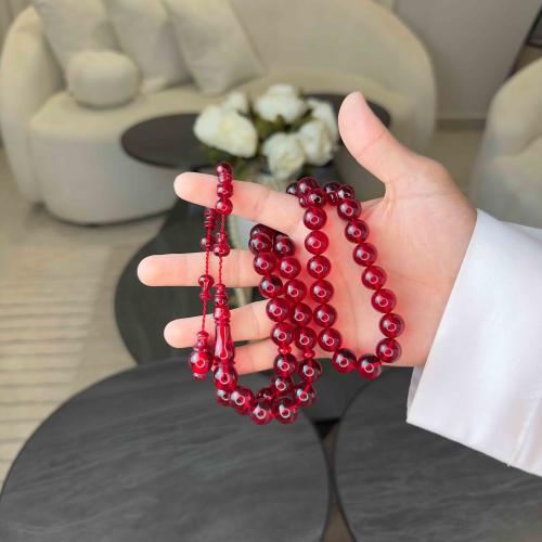 مسباح فاتوران تمليكة - دم غزال