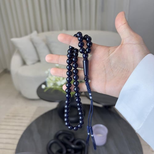 مسباح بكلايت كركوشة ( حرباء )