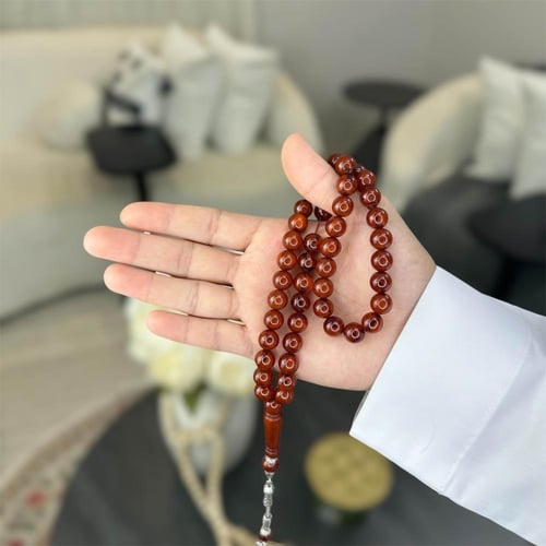 مسباح بكلايت - عودي