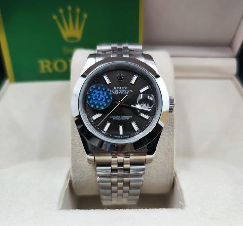 ساعة رولكس - كلاسيك