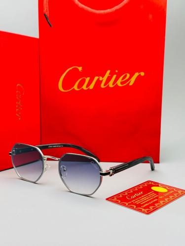 نظارة كارتييه - ستايلس