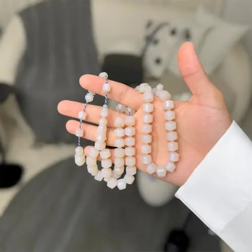 مسباح بكلايت تمليكة - منجم