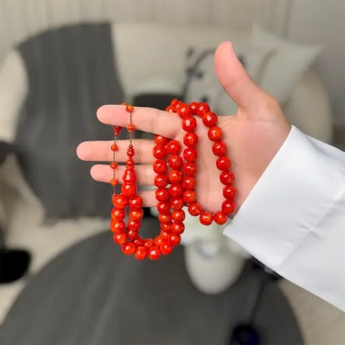 مسباح فاتوران تمليكة - جزري