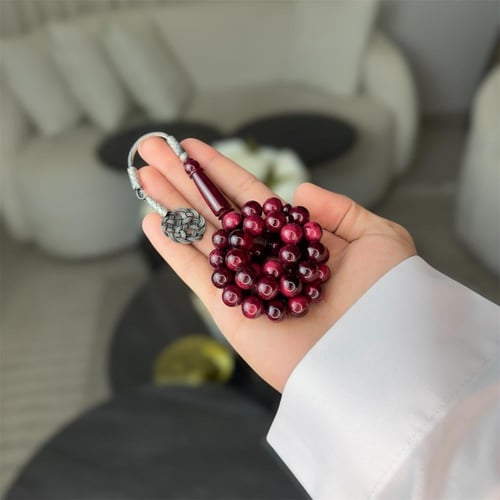 مسباح فاتوران ( توتي )