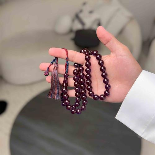 مسباح زعفران - حرباء مدور