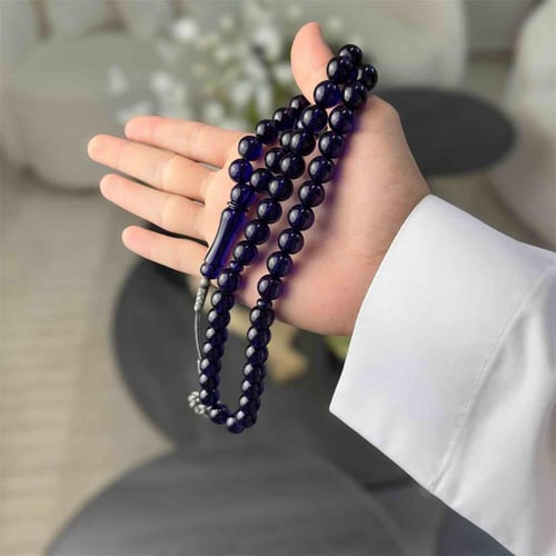 مسباح زعفران ( كحلي حرباء )