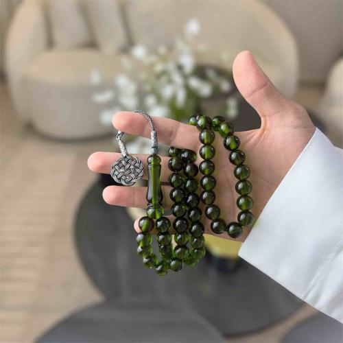 مسباح زعفران ( زيتي )