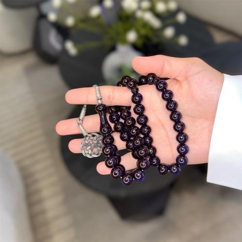 مسباح زعفران ( كحلي حرباء )