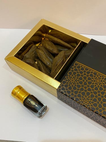 عود البيت+ربع تولة مخلط خاص