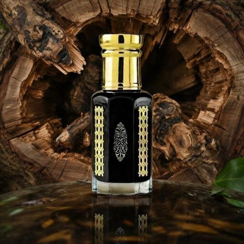 دهن عود لاوسي معتق قديم