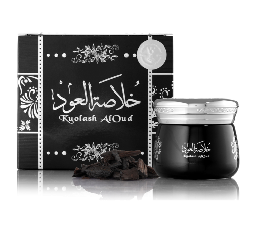 خلاصة العود