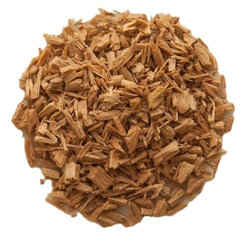 كسارة خشب الصندل درجة أولى