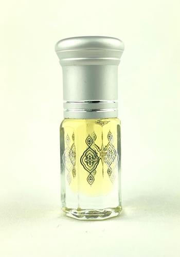عطر زهرة الياسمين الطبيعي