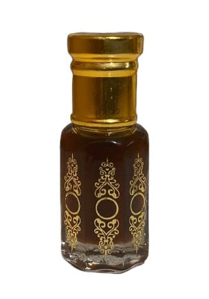 مسك الغزال شبيه الطبيعي