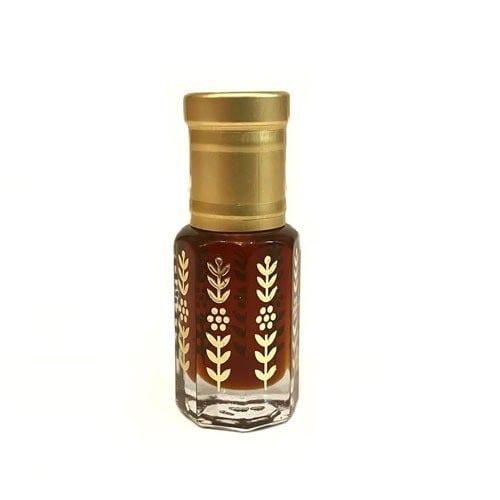 روح العنبر الفاخر