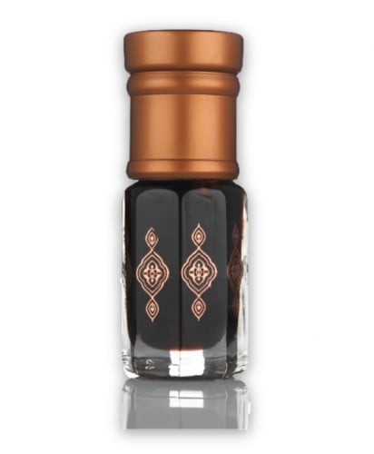 مسك هندي أسود سوبر