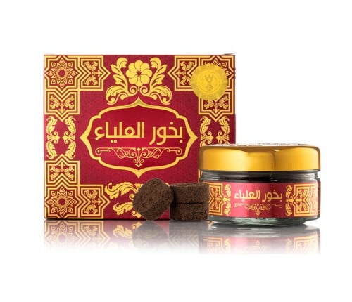 بخور العلياء