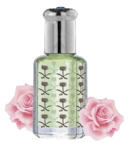 دهن الورد الطائفي { نخب أول }