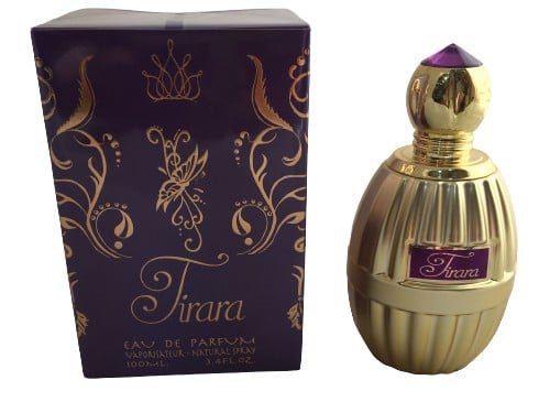 عطر TIRARA