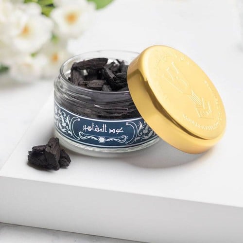 عود المشاهير