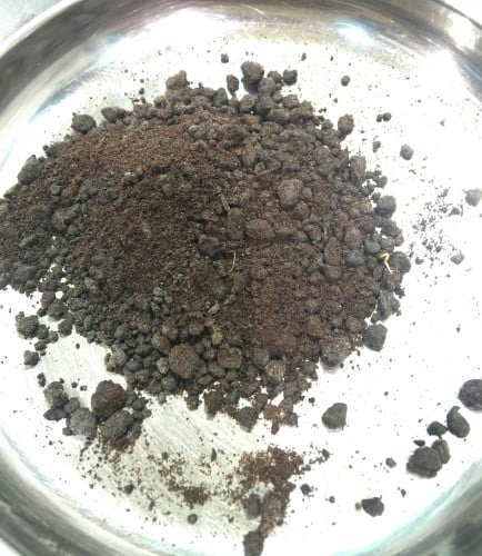 بودرة مسك غزال طبيعي صيني