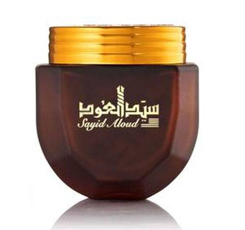 بخور سيد العود