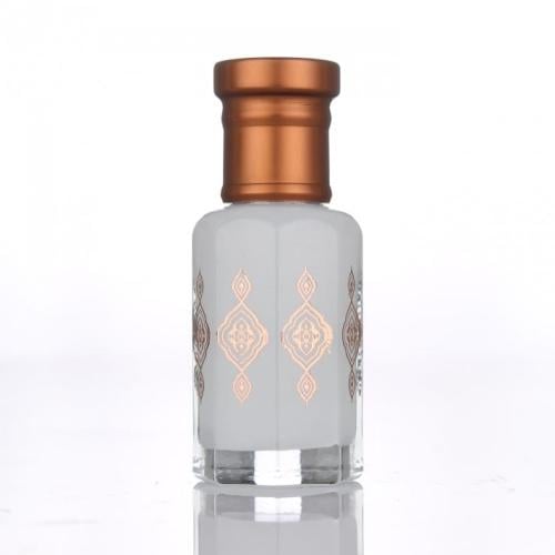 مسك العروس الأبيض