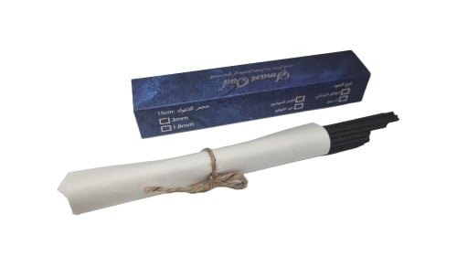 عيدان ند العود الفيتنامي مع اللبان العماني