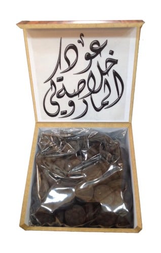 عود خلاصة الماروكي