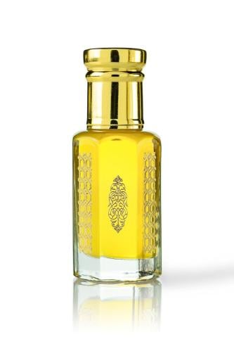 مسك الخوخ الأصفر