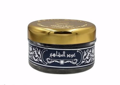 عود المشاهير