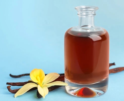 عطر الفانيلا