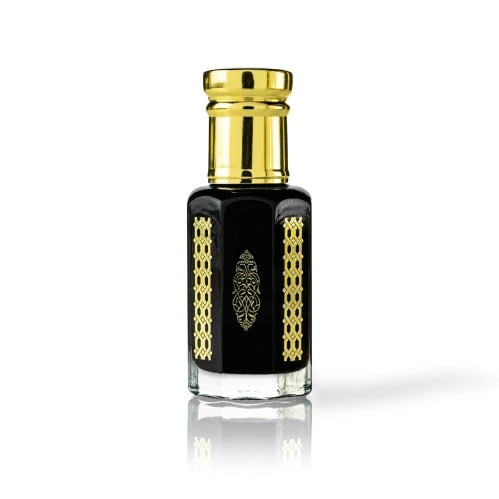 عطر الباتشولي الطبيعي
