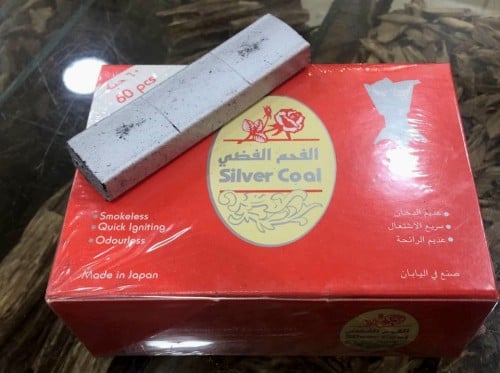 فحم ياباني أصلي