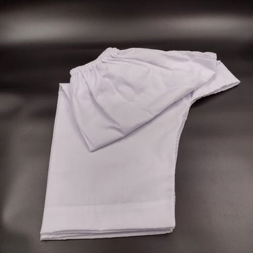 سروال تفصيل بلدي - طويل جاهز