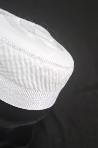 طاقية بوقس الأصلي