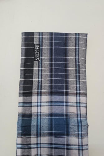 فوطة كاروهات موديل 8 اندونيسي