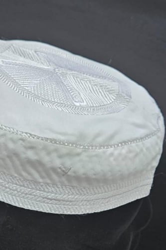 طاقية بوقس الأصلي ربع