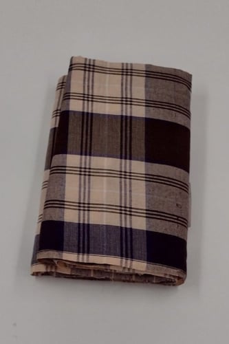 فوطة كاروهات موديل 1 اندونيسي