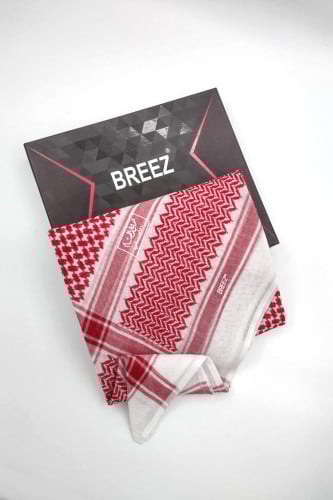 شماغ بريز من البسام