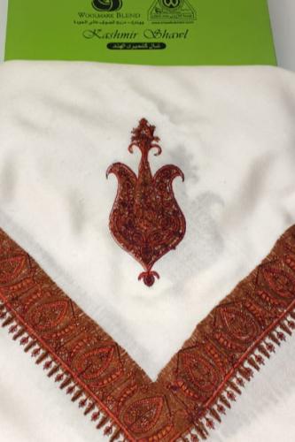 غترة كشميري فاخر