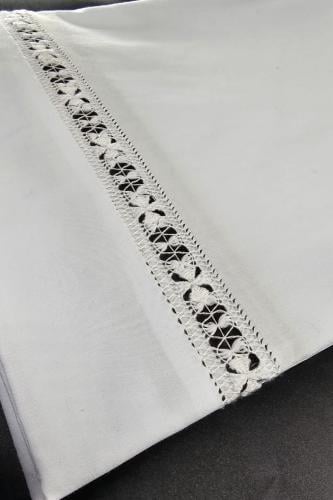 قطع سراويل مشتغلة ( مطرز ) ياباني موديل ( 15 )