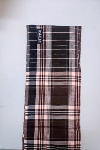 فوطة كاروهات موديل 7 اندونيسي