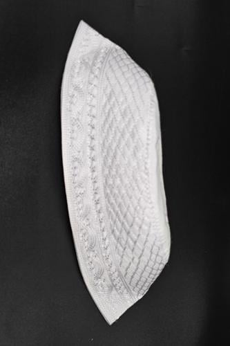 طاقية ملكي نص - نقشة الحزام - درجة أولى