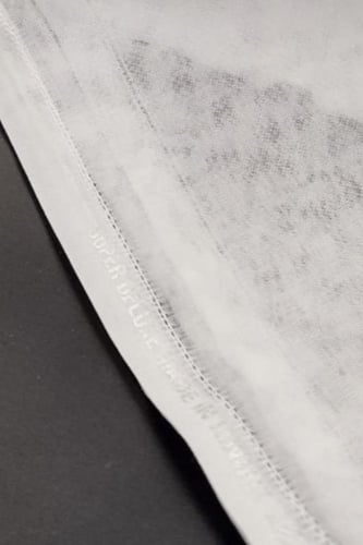 غترة لاجندري الكويتية