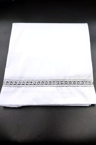 قطع سراويل مشتغلة ( مطرز ) ياباني موديل ( 12 )