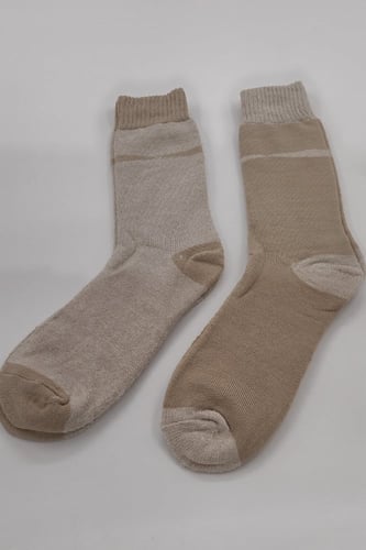 جورب شتوي دافي رويال