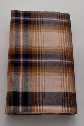 فوطة كاروهات موديل 6 اندونيسي