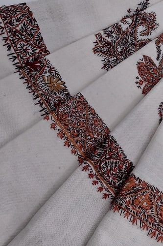 غترة كشميري صوف الاصلي