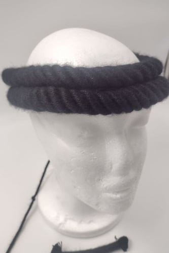 عقال شداد صوف